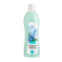 RAIN Кондиционер для белья Альпийская свежесть 1л