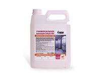 УМС концентрат Кислотного типа c антибактериальным эффектом 5кг