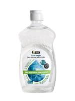 RAIN magic Гель для мытья посуды Без отдушек и красителей 500мл