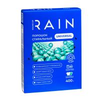 Sound of Rain Стиральный порошок UNIVERSAL 400г