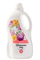 Rain Кондиционер для белья Цветочный сад 2л