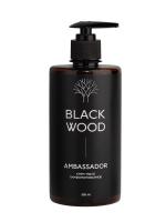 Sound of Rain крем-мыло парфюмированное Ambassador 500мл