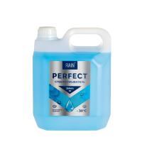 Sound of Rain NEW PERFECT Стеклоомывающая жидкость ЗИМА -30℃ 4л