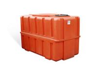 Емкость прямоугольная 3000л