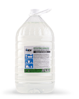 RAIN ПРОГРЕССИВНОЕ Универсальное моющее средство концентрированное 5л