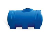 Емкость горизонтальная (усиленная)  1000л