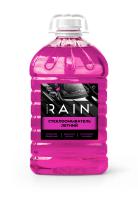 Sound of Rain Летняя стеклоомывающая жидкость «BubbleGum» 5л