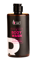 RAIN Гель для душа BODY WASH увлажняющий 500мл