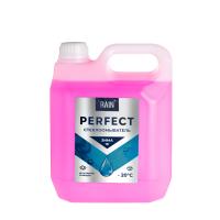 Sound of Rain Зимняя стеклоомывающая жидкость NEW PERFECT  -20℃  4л