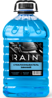 Sound of Rain Cтеклоомывающая жидкость ЗИМА -30℃ 4л