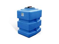 Емкость SLIM-500 (прямоугольная)