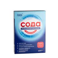 RAIN Сода кальцинированная 600г