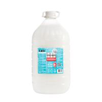 Sound of Rain Крем-мыло Антибактериальное 5л