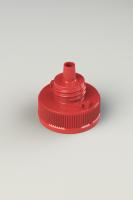 КРЫШКА КР-4 НИЗ КРАСНЫЙ