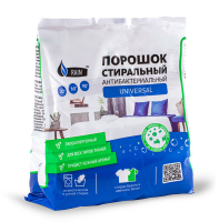 Sound of Rain Стиральный порошок Универсальный 350г