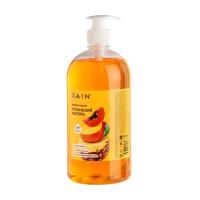 Sound of Rain Мыло жидкое Тропический коктейль 1л