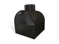 Септик с крышкой 3000 л.