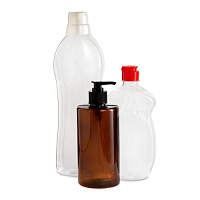 ПЭТ-флаконы