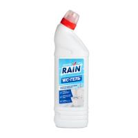 RAIN Универсальное моющее средство для санузлов и ванной комнаты (Хлор) 750мл