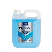 Sound of Rain Зимняя стеклоомывающая жидкость NEW PERFECT -25℃ 4л