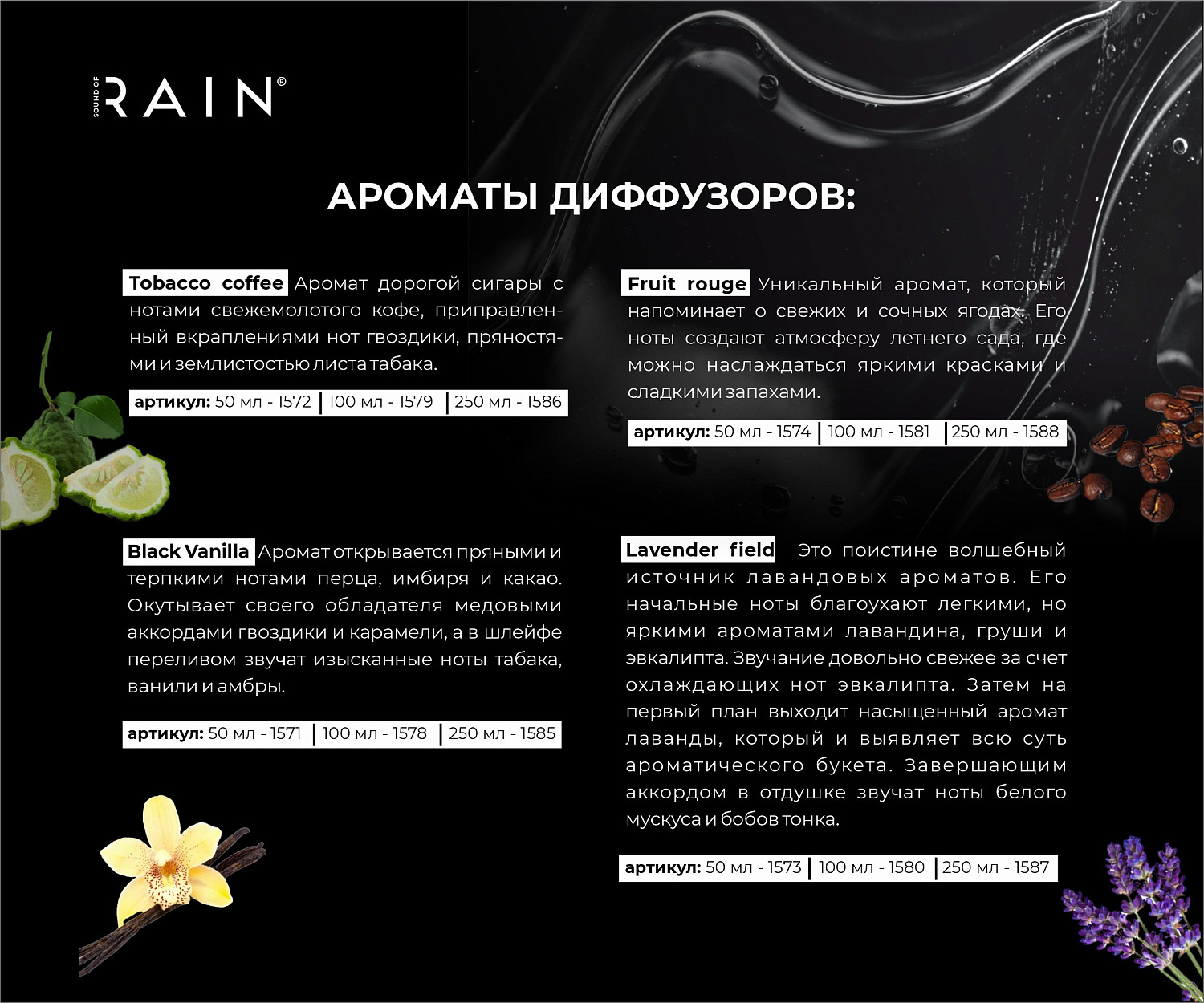 Новая лимитированная коллекция