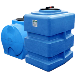 Пластиковые емкости