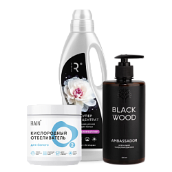 Бытовая химия