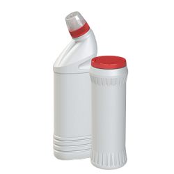 ПНД-флаконы