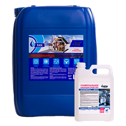 Промышленная химия